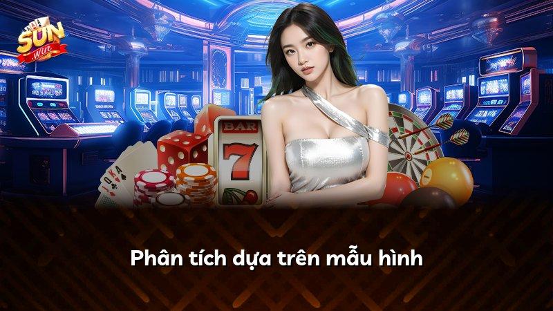 Phân tích dựa trên mẫu hình