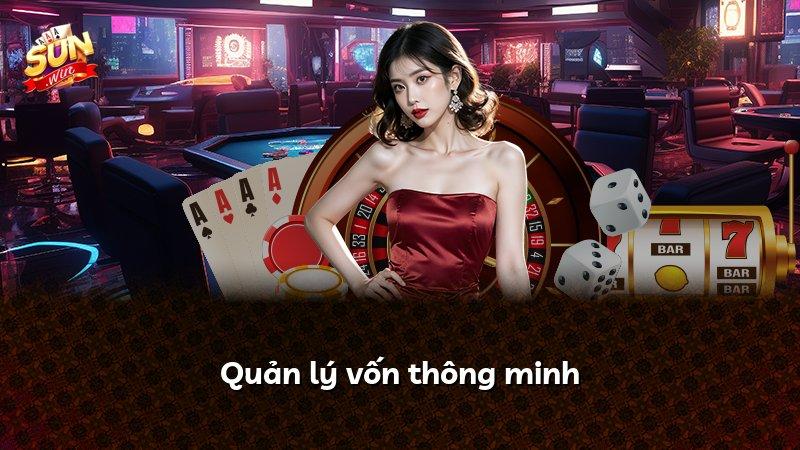 Quản lý vốn thông minh