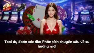 Tool dự đoán xóc đĩa: Phân tích chuyên sâu về xu hướng mới
